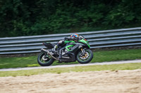 Advanced Group Green Bikes